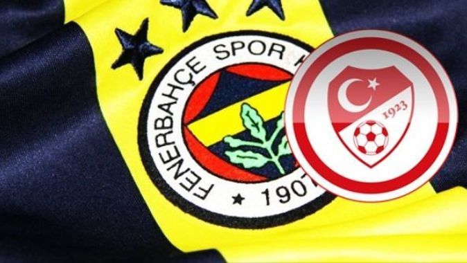 Fenerbahçe- TFF arasında belge savaşı!