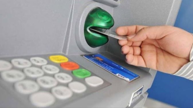Silahlı ATM dolandırıcısı serbest bırakıldı