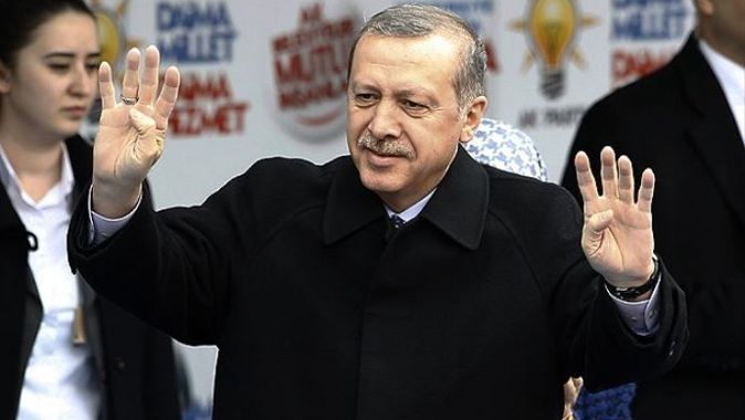 Başbakan Erdoğan: Kasetle gelen kasetle gider