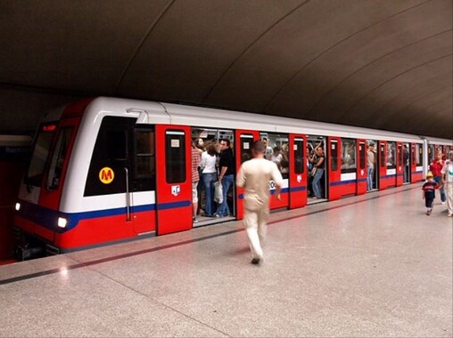 Kadir Topbaş&#039;tan yeni metro planı