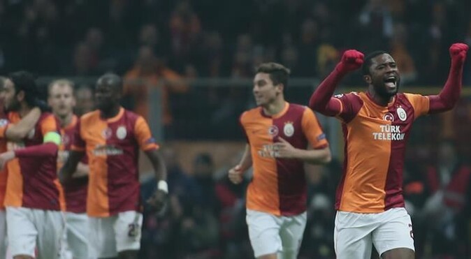 Galatasaray yeni golcüsü belli oldu!