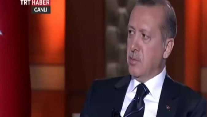 Başbakan Erdoğan: Komplo yok diyemezsiniz