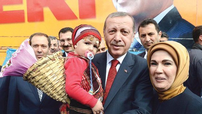Erdoğan&#039;dan Gülen&#039;e: Sakarya&#039;ya gel!