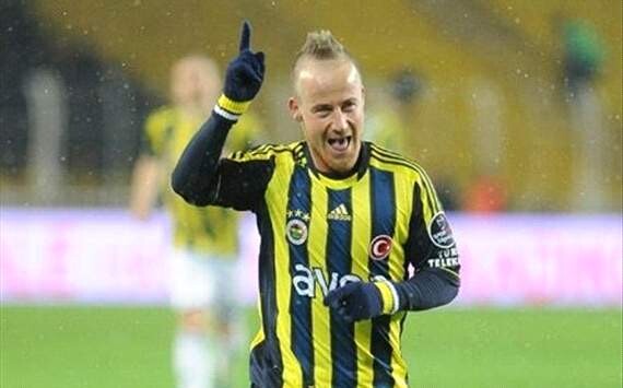 Fenerbahçe&#039;ye Stoch&#039;tan sevindiren haber!
