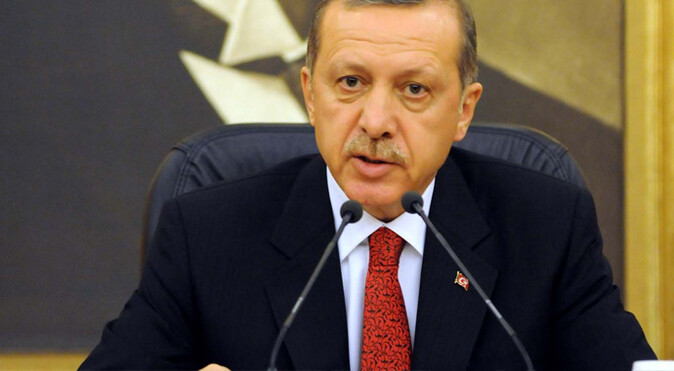 Twitter kapanmadan önce Başbakan Erdoğan&#039;lı son paylaşım