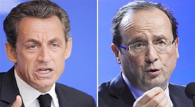 Fransa Cumhurbaşkanı&#039;ndan Sarkozy&#039;e çok sert açıklama