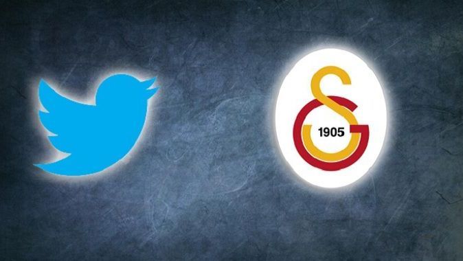Galatasaray&#039;dan Twitter yorumu