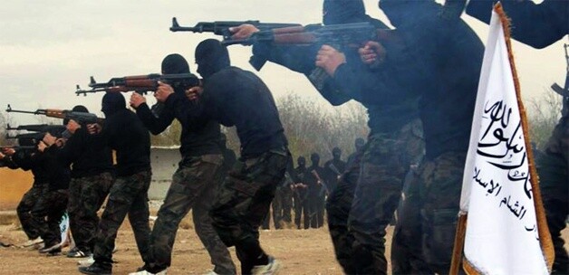 IŞİD&#039;ten Türkiye&#039;ye küstah tehdit!