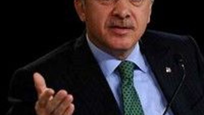 Erdoğan&#039;dan Türkçe Olimpiyatları açıklaması