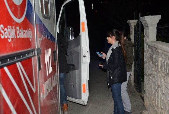 Konya&#039;da 30 üniversiteli zehirlendi - son durum
