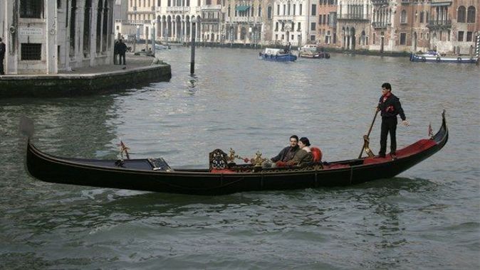 Halk onayladı, Venedik İtalya&#039;dan ayrılıyor