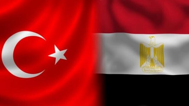 Mısır&#039;dan Türkiye&#039;ye veto