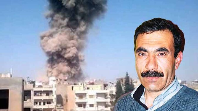 PKK ve PYD liderlerine canlı bomba darbesi: 52 ölü