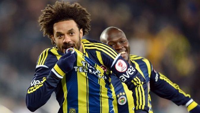 İşte Fenerbahçe&#039;nin Gaziantep kadrosu!