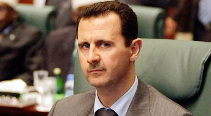 Suriye doğruladı! Esad&#039;ın kuzeni çatışmada öldü