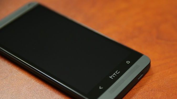 HTC&#039;de Sızıntı Var