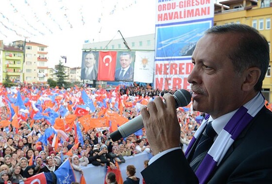 Başbakan Erdoğan&#039;dan o dedeye gece yarısı telefonu