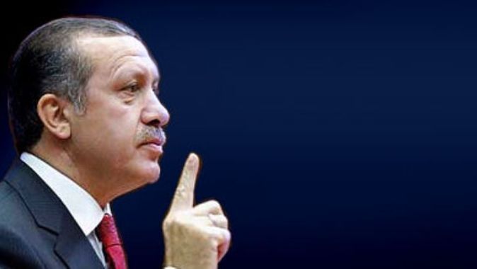 Başbakan Erdoğan: Eski bakanın da kaseti var