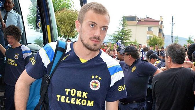 Fenerbahçe kararını verdi kale Mert Günok&#039;un!
