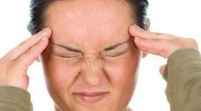 Baş ağrınızın sebebi bu hastalık olabilir