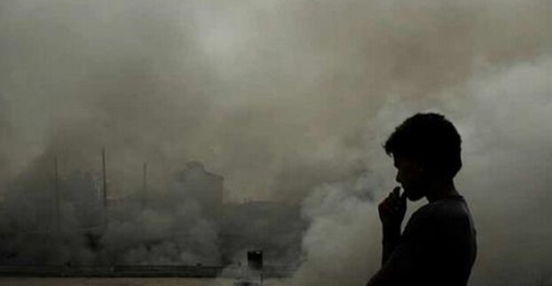 2012&#039;de kirli hava 7 milyon kişinin erken ölümüne sebep oldu
