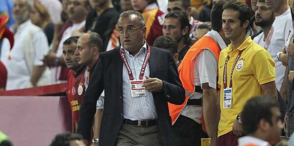 Galatasaray&#039;da Abdurrahim Albayrak isyanı!