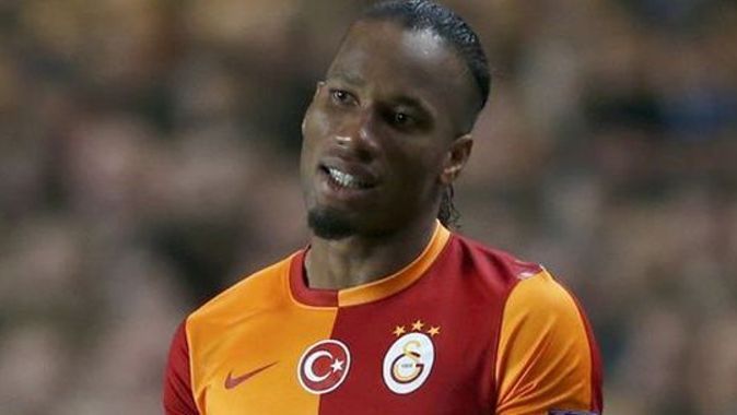 Drogba, Bursaspor maçında neden oynamadı?