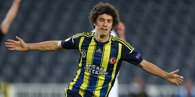 Fenerbahçeli Genç Salih&#039;ten ilginç açıklama