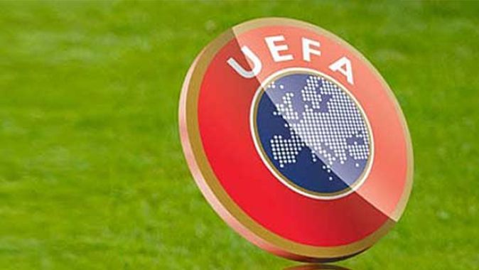 UEFA&#039;dan Galatasaray&#039;a şok gözaltı!