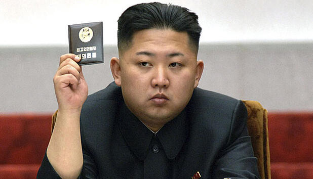 Kuzey Kore&#039;de saçlar bir olacak! İşte Kim&#039;den yeni karar