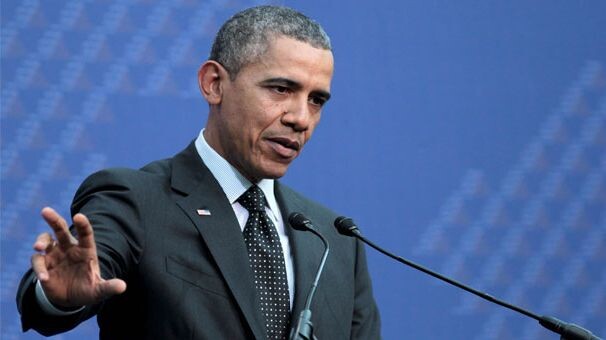 ABD Başkanı Obama: Rusya bedel ödeyecek