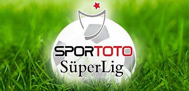 Süper Lig&#039;de perde yarın açılıyor