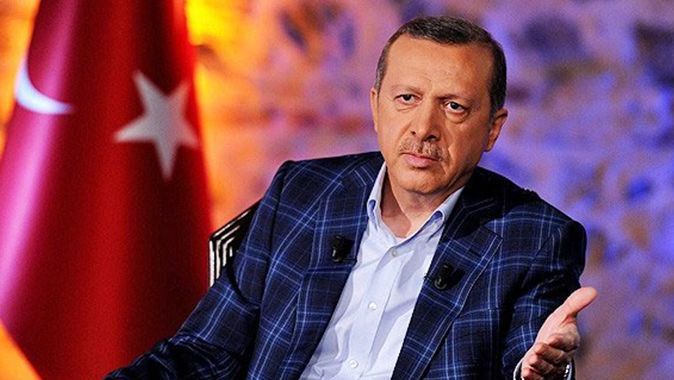 Başbakan Erdoğan&#039;ın akşamki TV programı iptal edildi
