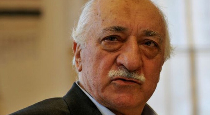 Fethullah Gülen&#039;in pasaportu iptal edildi