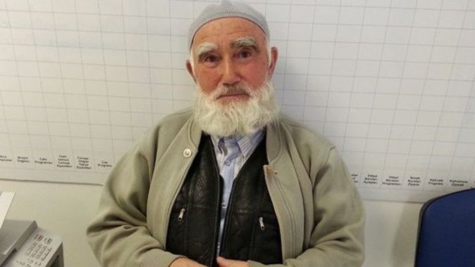 CHP&#039;nin ak sakallı dedesi: İzinsiz kullandılar