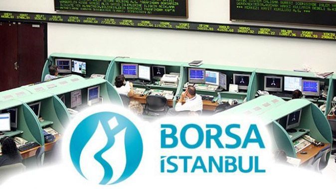 Borsa İstanbul&#039;da seçim baharı