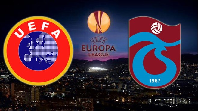 Trabzonspor&#039;dan UEFA&#039;ya çok sert açıklama