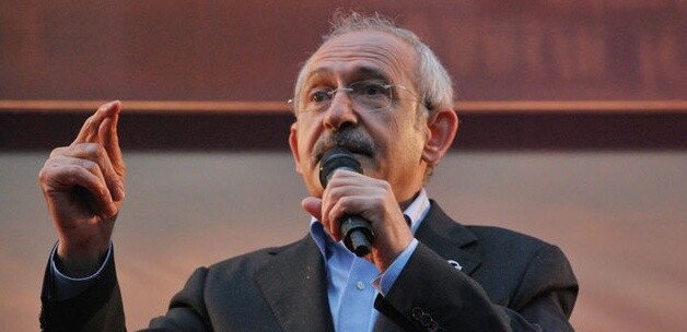 Kılıçdaroğlu&#039;nun da ifadesine başvurulacak