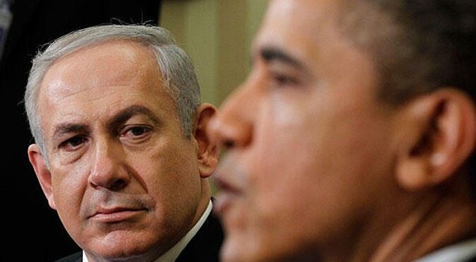 Obama&#039;dan İsrail&#039;e Filistin uyarısı: &quot;Zaman geçiyor&quot;