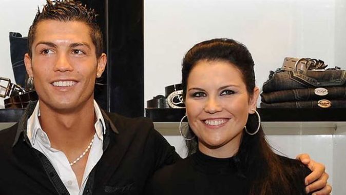 Ronaldo&#039;nun kız kardeşi Survivor&#039;da!