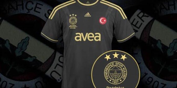 Fenerbahçe&#039;den sürpriz forma!