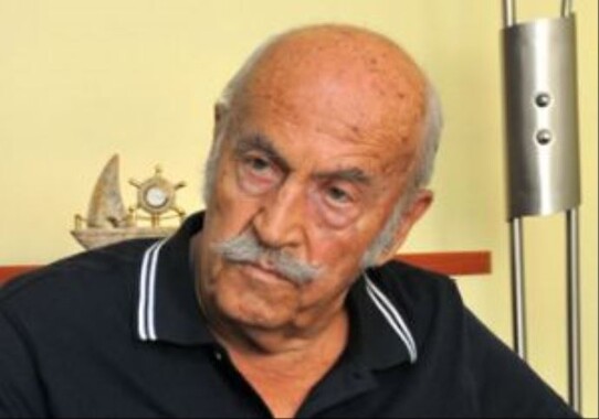 Ünlü Tiyatrocu Altan Günbay öldü!