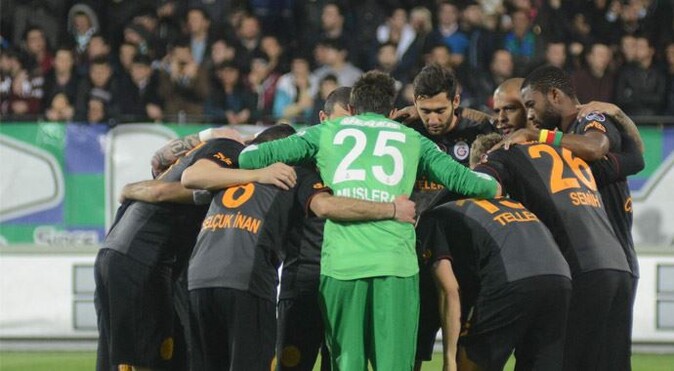 Galatasaraylı oyunculardan F.Bahçeli yıldıza şok: İhanet