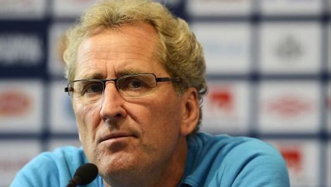 İsveç Teknik Direktörü: Zor bir maç olacak