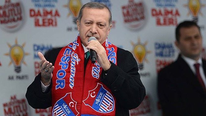 Başbakan Erdoğan Osmaniye&#039;de konuştu