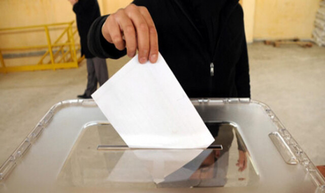2014 Yerel Seçimler - SEÇİM SONUÇLARI CANLI YAYIN
