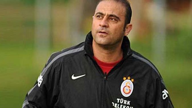 Hasan Şaş: Galatasaray&#039;a Terim&#039;le geri dönsek