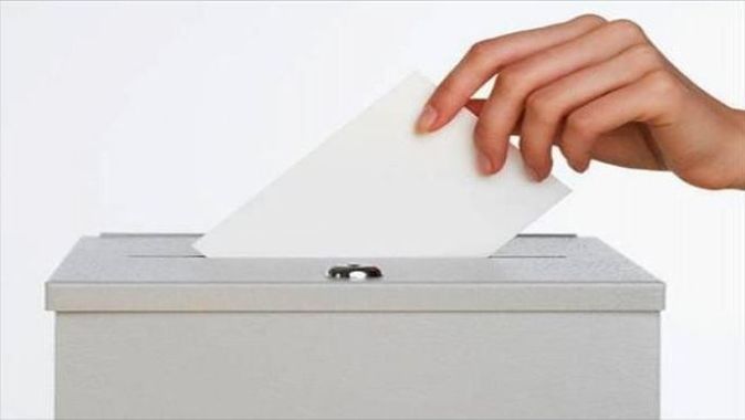 2014 Yerel Seçimler - İzmir Seçim Sonuçları  (CANLI-iZLE)