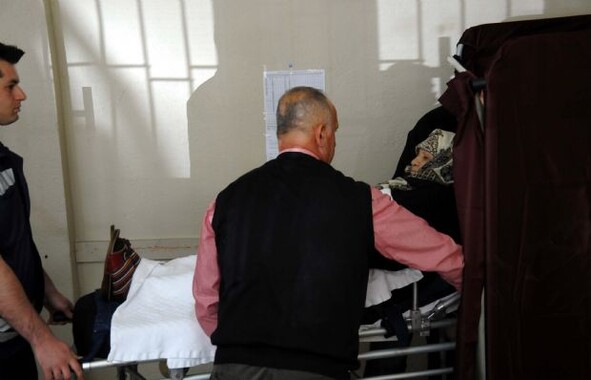Türkiye&#039;den seçim manzaraları