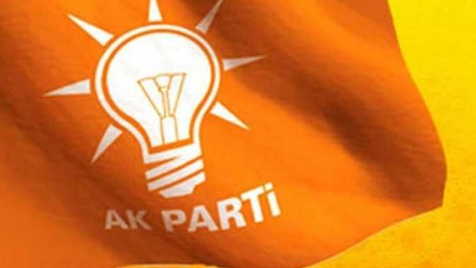 Flaş! AK Parti Kayseri Milletvekili Ahmet Öksüzkaya istifa etti